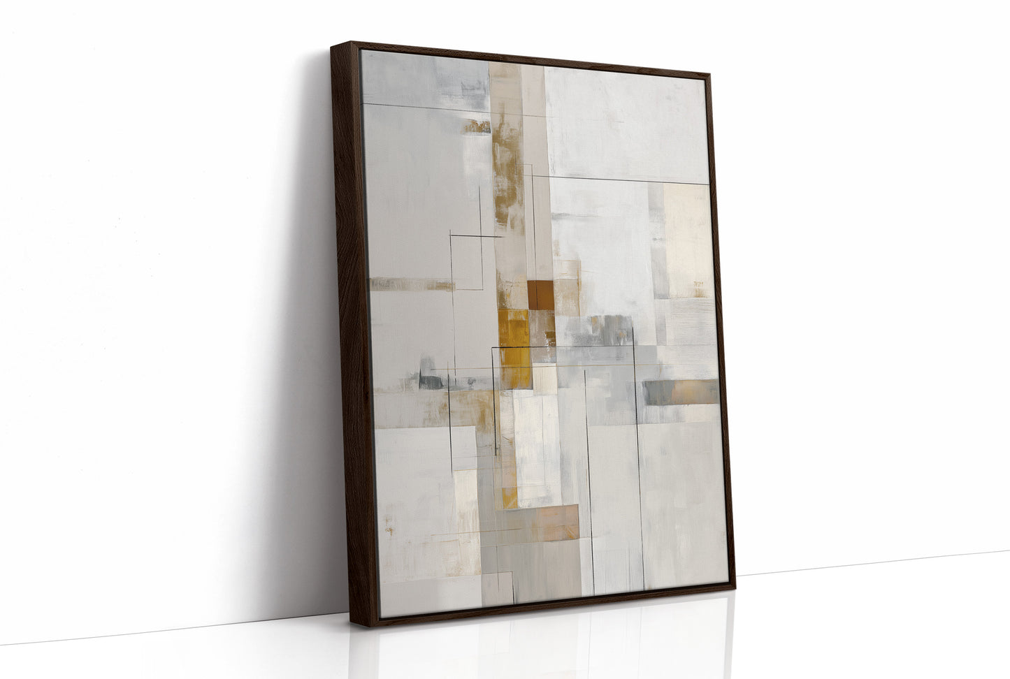 Sunlight Maps Modern Serenity