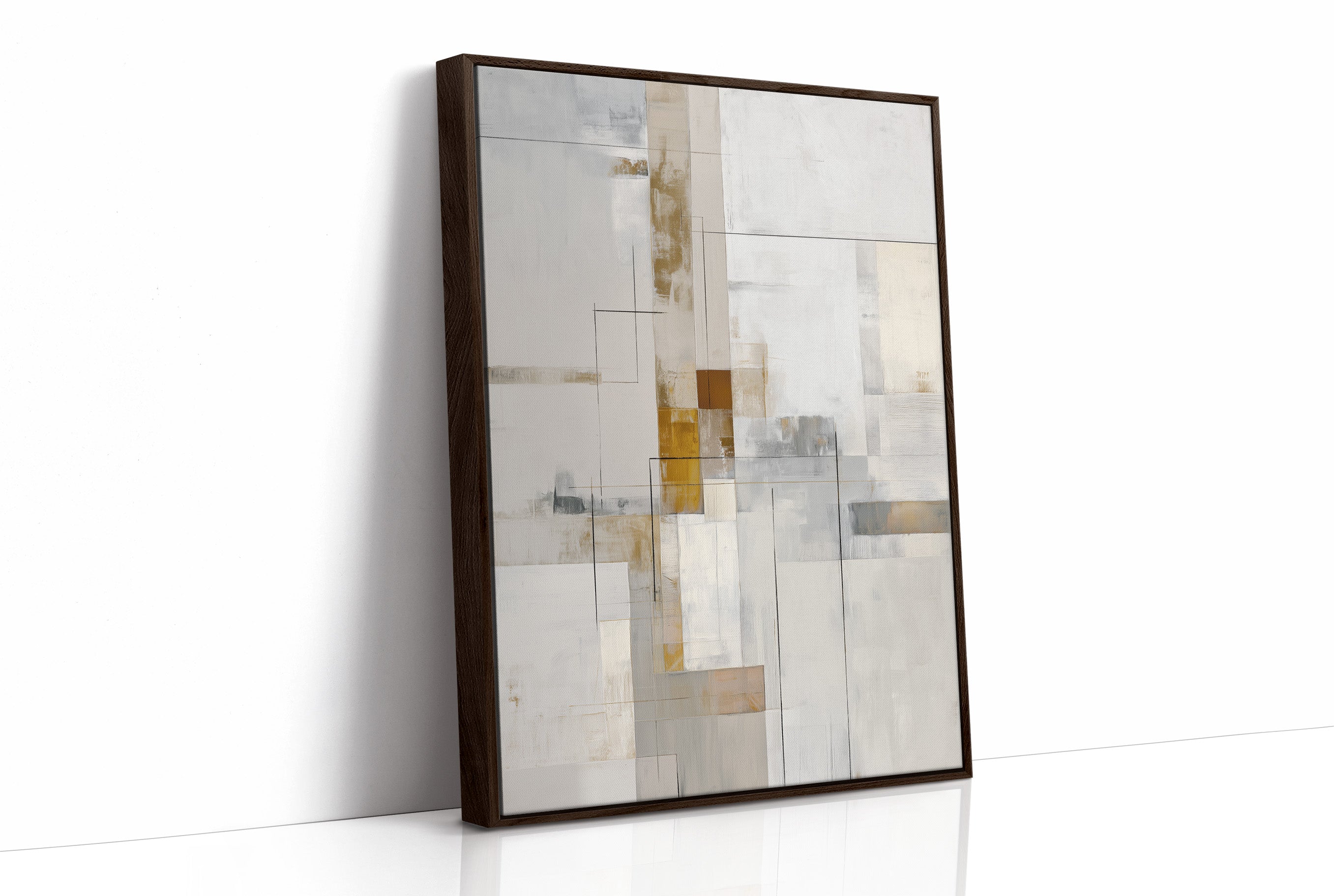 Sunlight Maps Modern Serenity