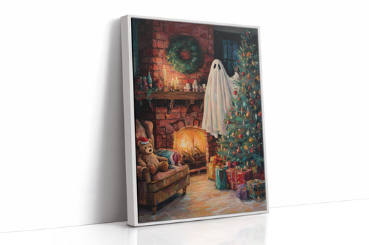 The Spirit of Holiday Surprises