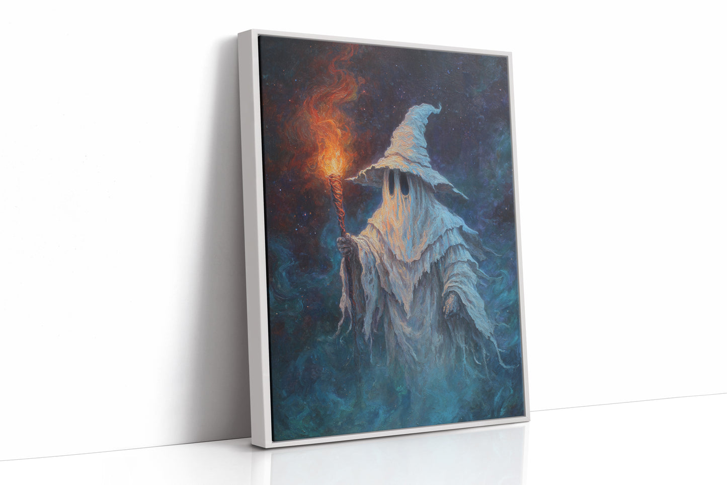 Guardian of Forgotten Realms