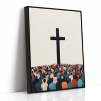 United Before the Cross