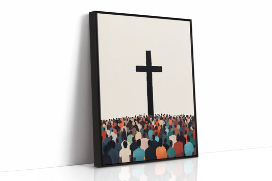 United Before the Cross