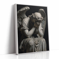 Beneath the Weight of Sorrow