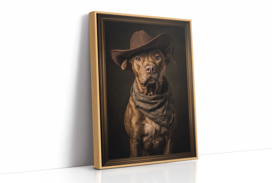 The Framed Frontier