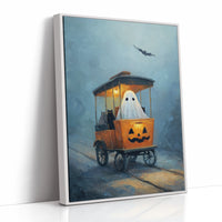 Halloween's Midnight Parade