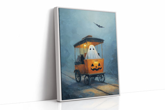 Halloween's Midnight Parade