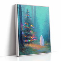 The Spirit of Festive Woods