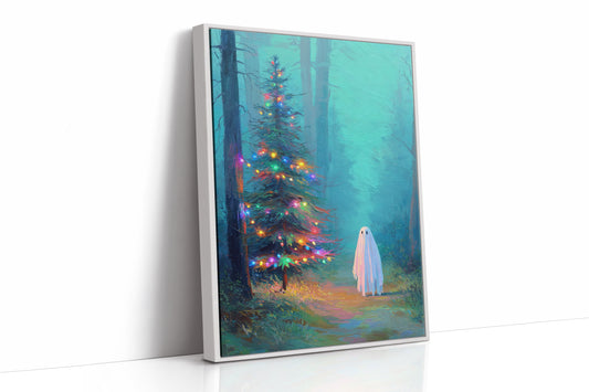 The Spirit of Festive Woods