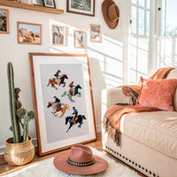 Wild West Gallop