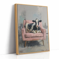 Pastel Pasture Daydream