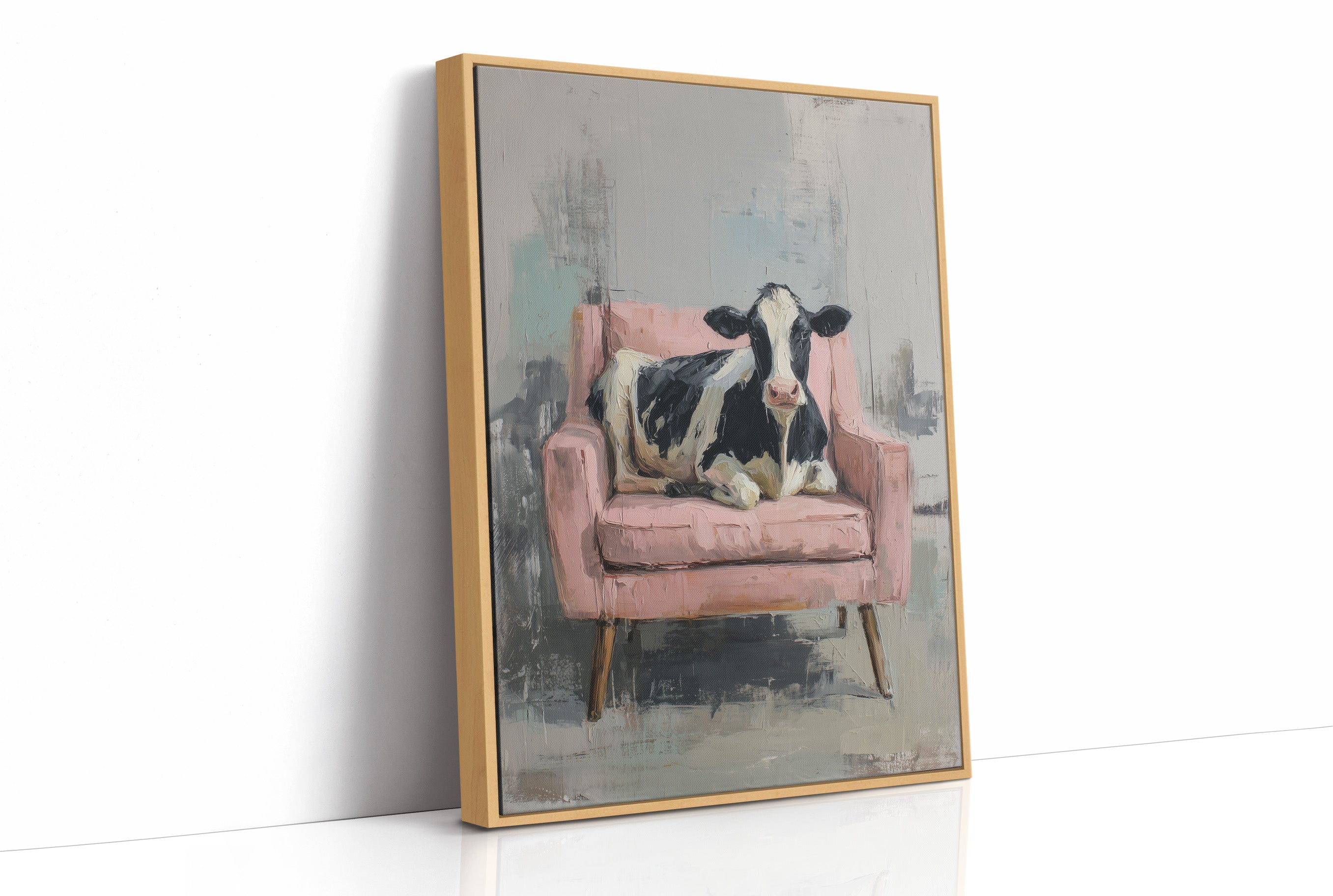 Pastel Pasture Daydream
