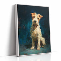 A Loyal Heart Awaits