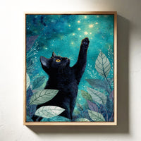 Reaching For Celestial Secrets