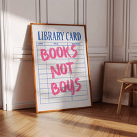 Pink Letters Mark Reading Adventures