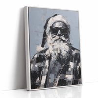 Cool Winter Tales In Black