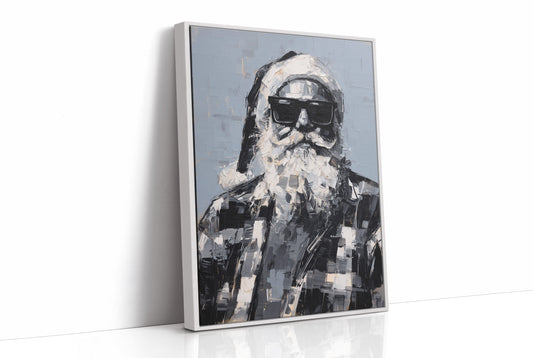 Cool Winter Tales In Black