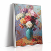 Vibrance in a Sunlit Vessel
