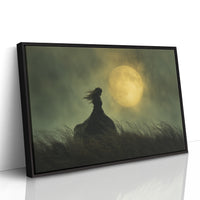 Amber Horizon Calls Her Home