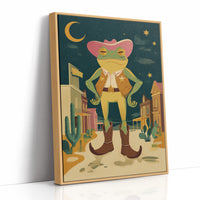 High Noon Hop