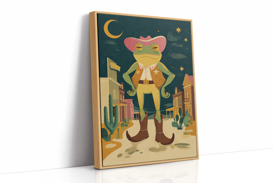 High Noon Hop
