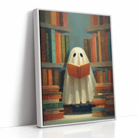 The Specter Among Stacks