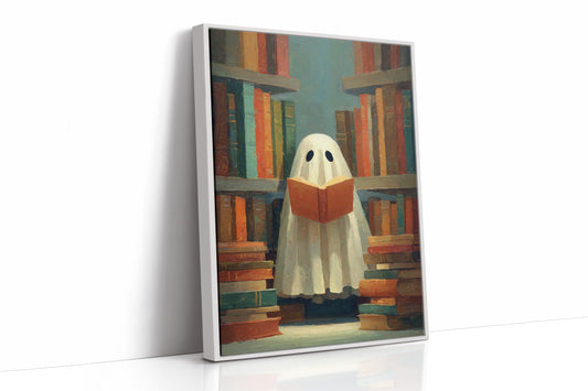 The Specter Among Stacks