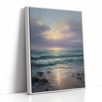 Tides of Light and Color