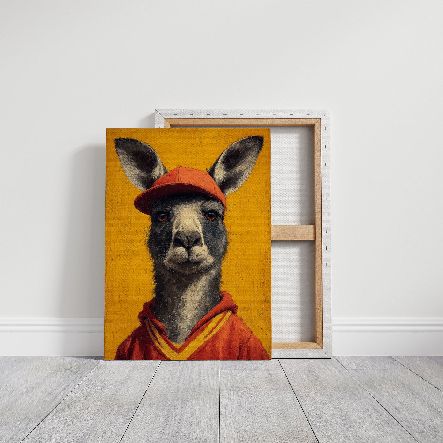 Freshest Roo in the Room