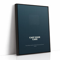 Cast Your Care