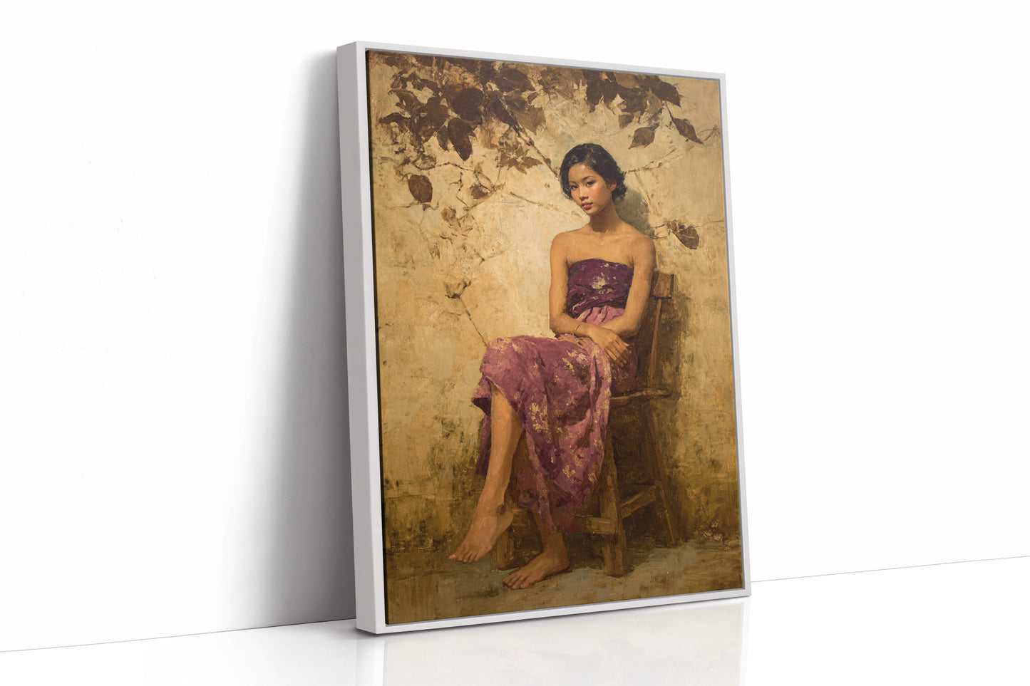 Glimmers of Time Unraveled