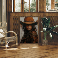 Rustic Stories Paint Western Memories