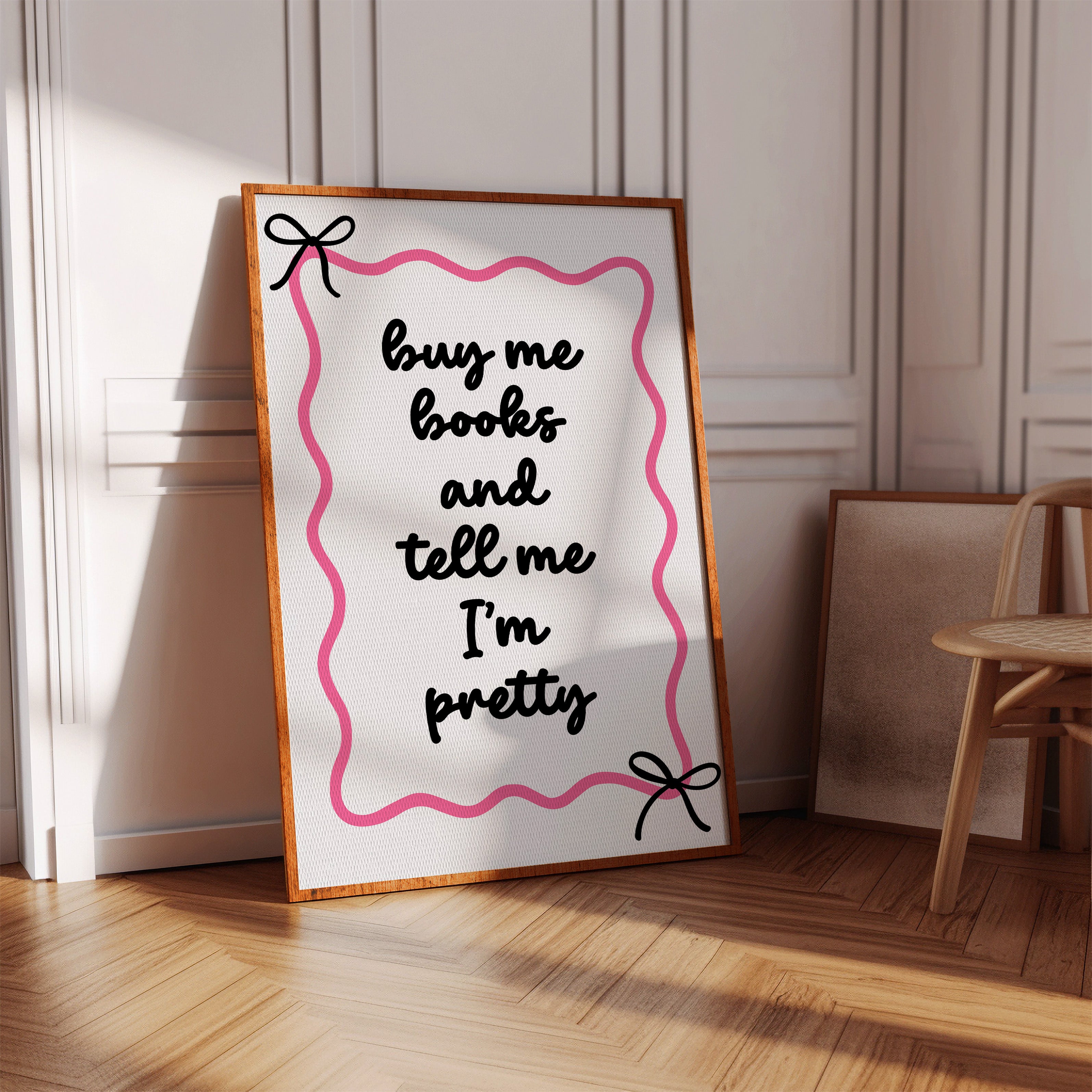 Bookworm's Guide To Sweet Confidence