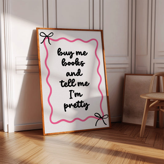Bookworm's Guide To Sweet Confidence
