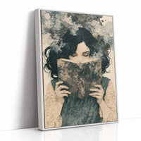 Lost in the Old Pages