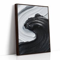 Dark Waves Meet Urban Comfort