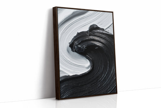 Dark Waves Meet Urban Comfort