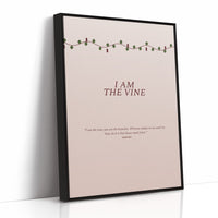 I Am The Vine