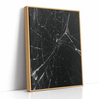 Fractured Silk
