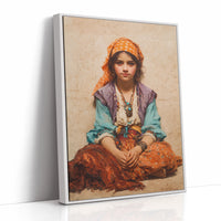 Threads of Tradition and Time
