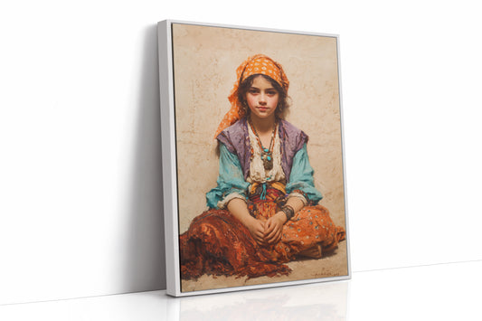 Threads of Tradition and Time