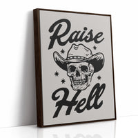 A Cowboy's Final Reckoning