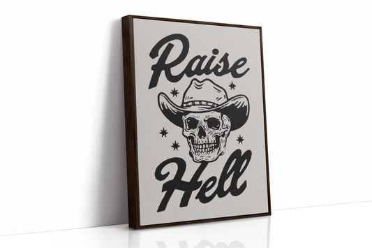 A Cowboy's Final Reckoning