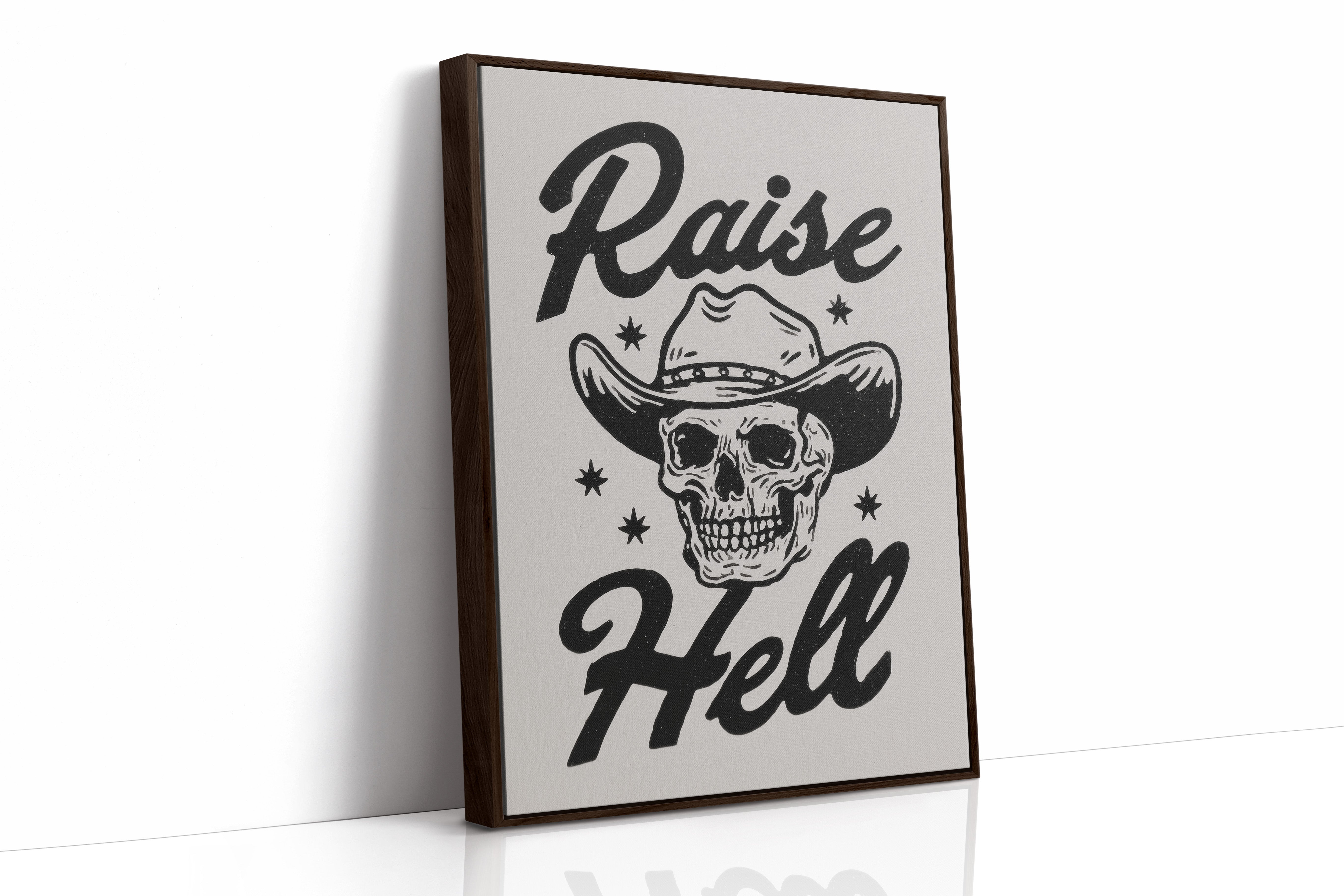 A Cowboy's Final Reckoning
