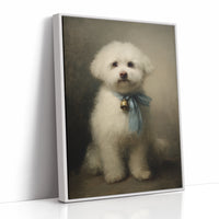 A Moment of Gentle Companionship