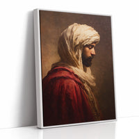 In The Silence Of Reverie