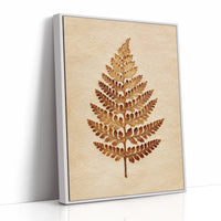 Whispers of the Ancient Fern