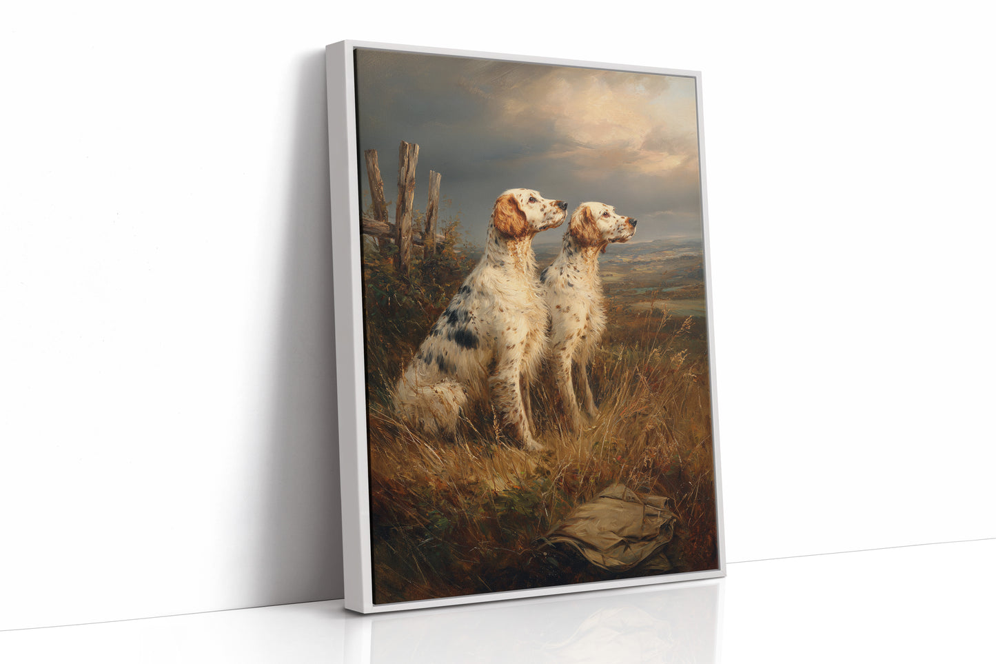 Guardians of the Golden Field
