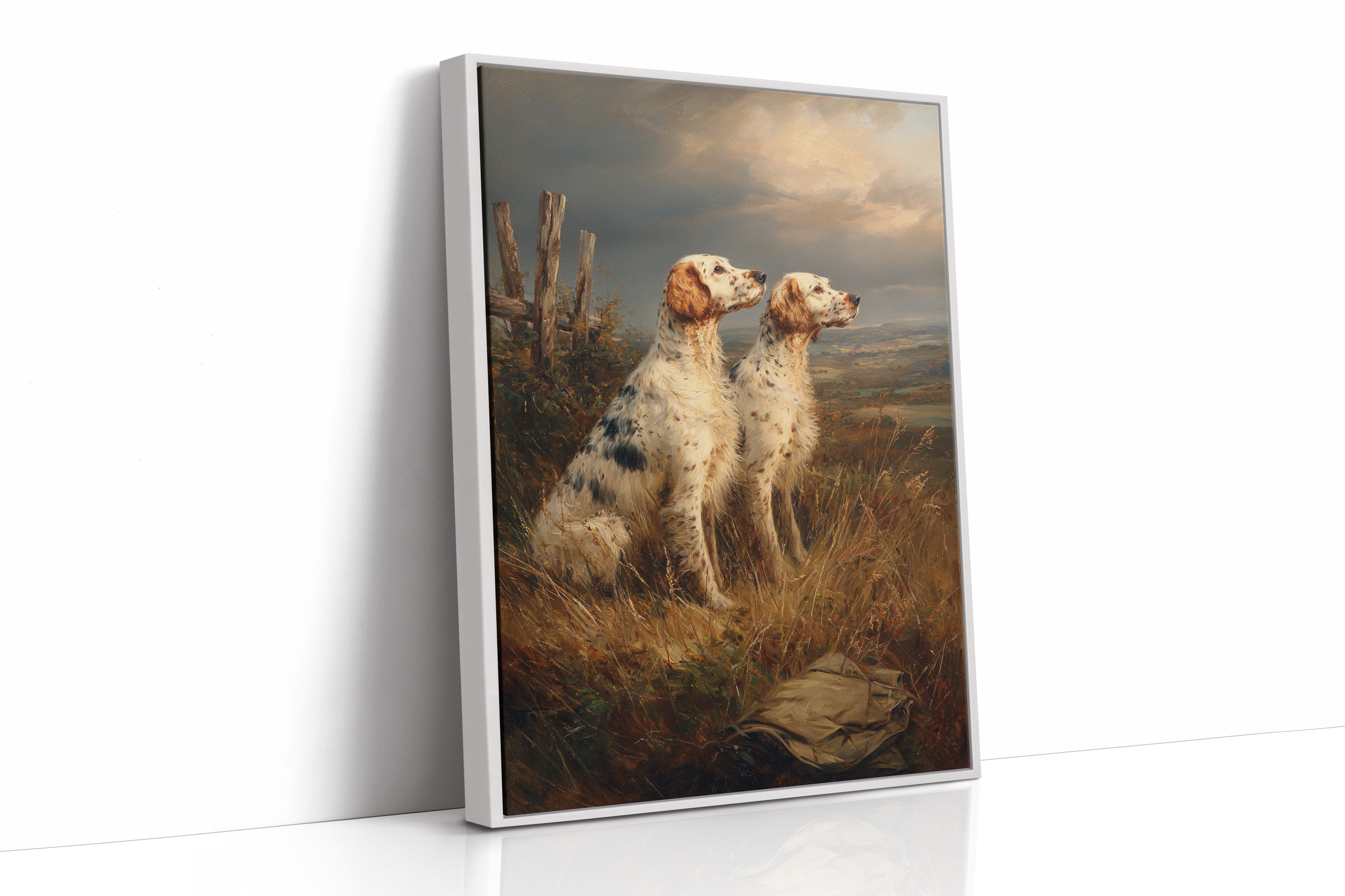 Guardians of the Golden Field