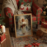 Winter Brings Celestial Holiday Light