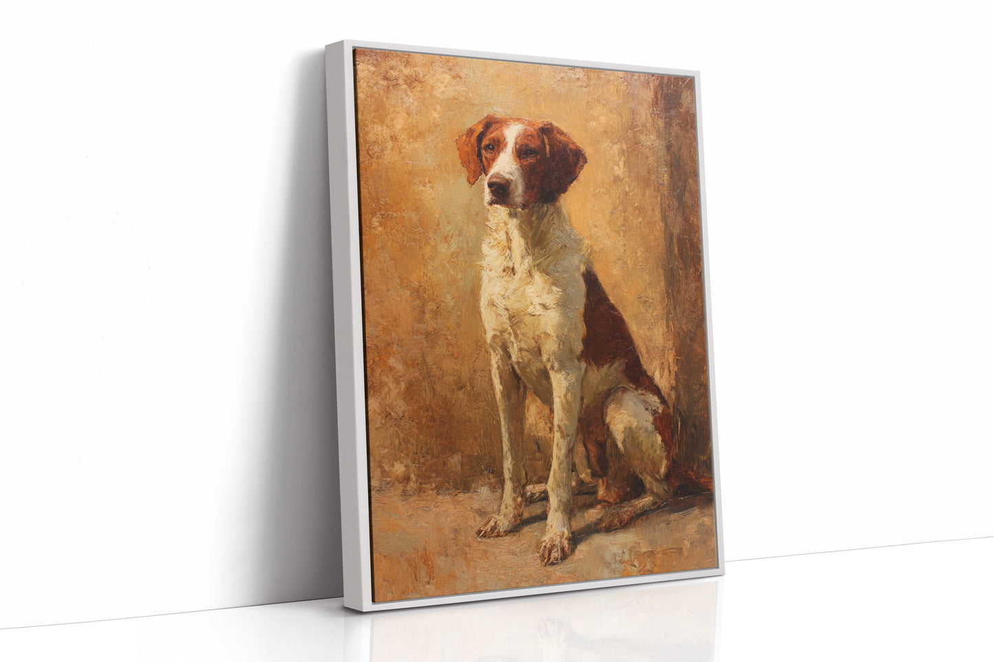 Guardian of Forgotten Trails